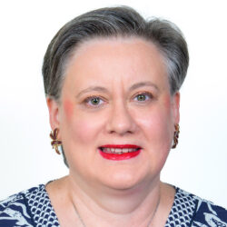 Christelle Roux Amrane