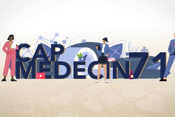 cap medecin71