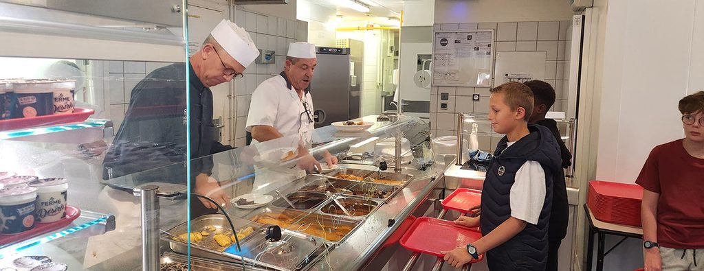 Le Grand Repas 2026 en Saône-et-Loire - Agrandir l'image, fenêtre modale