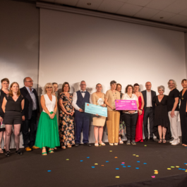 Candidatez pour la 2ème édition des Trophées des Services à la Personne !