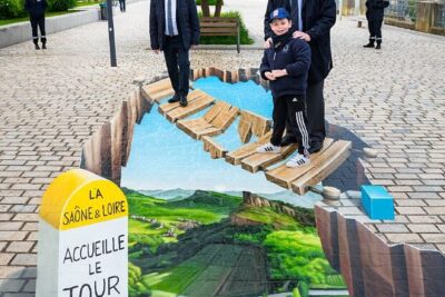 Agrandir l'image 2 sur 10, fenêtre modale