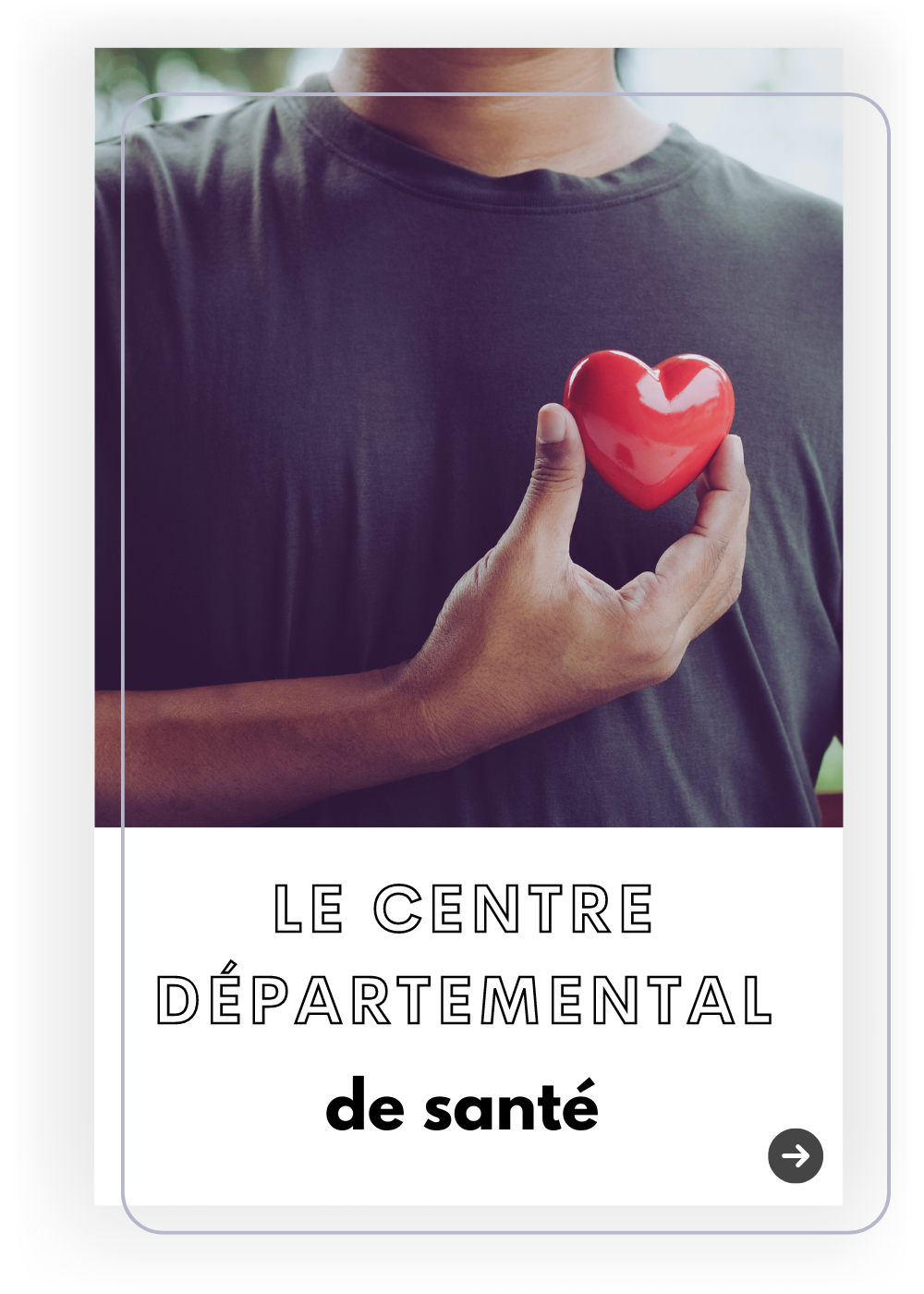 Médecins : rejoignez le Centre départemental de santé de Saône-et-Loire!