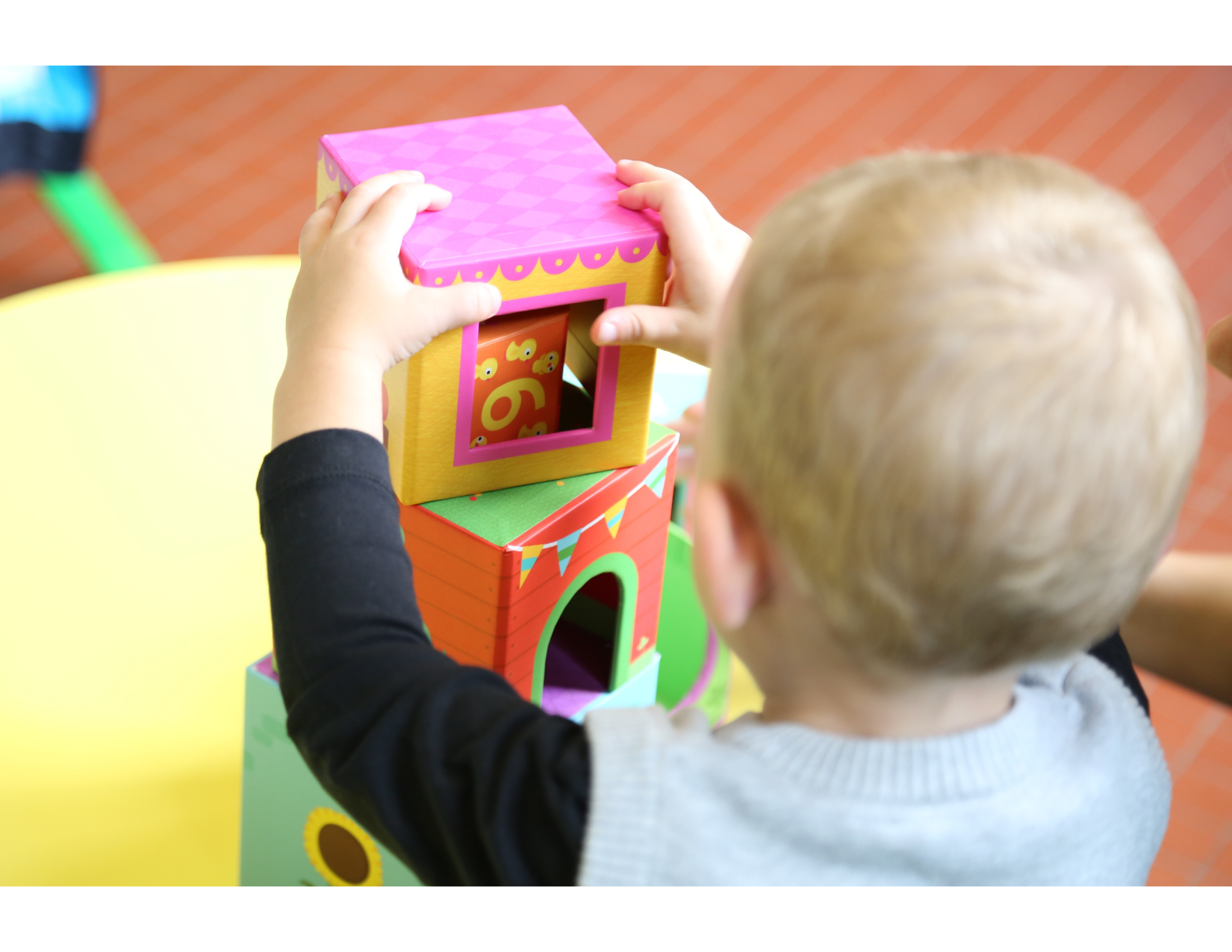 Garde d’enfants : solutions et aides en Saône-et-Loire
