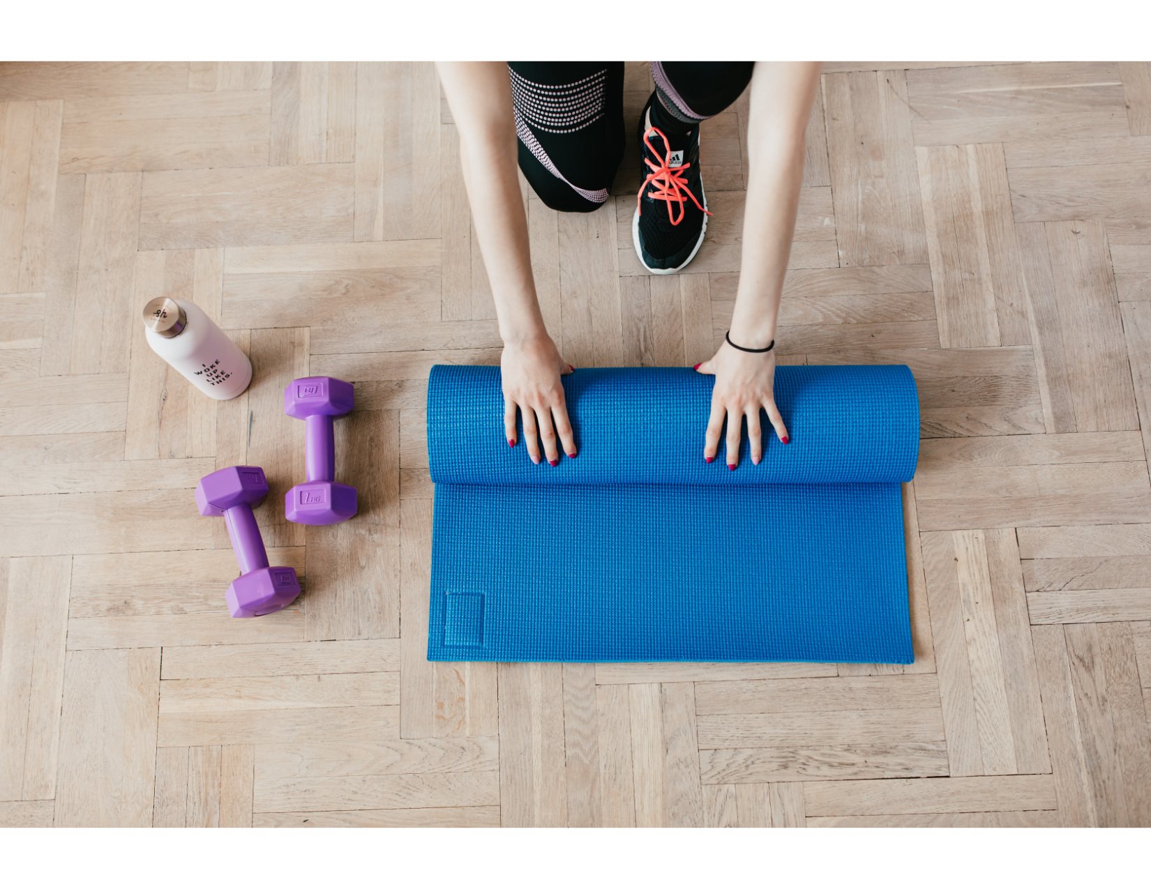 Le sport au travail pour prendre soin de ceux qui accompagnent et soignent en Etablissement d’Hébergement pour Personnes Agées Dépendantes (EHPAD)