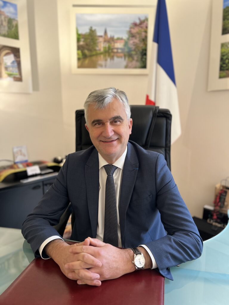 Agrandir l'image, fenêtre modale