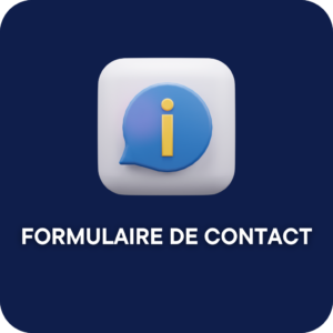 Contact MDPH