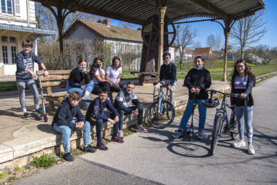 Agrandir l'image 1 sur 6, fenêtre modale