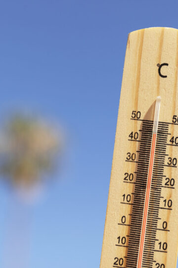 Thermomètre