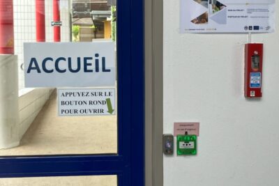 Agrandir l'image 1 sur 3, fenêtre modale